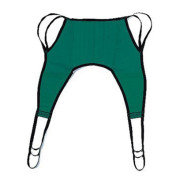 Hoyer Padded Fabric U-Sling