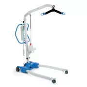 HoyerPro Advance-E Portable Electric Patient Lift - 340 lbs.