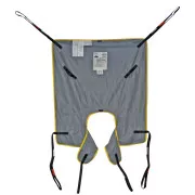 Hoyer Quick Fit Deluxe Padded Sling - Polyester