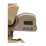 Hoyer Power 700 Bariatric Electric Patient Lift with Digital Scale - 700 lbs.