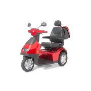 Afiscooter C3 Standard 3-Wheel Scooter