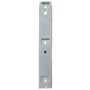 hoyer charger battery bracket mount