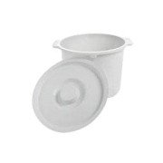 Replacement Pail and Lid for 96304