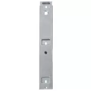 hoyer charger battery bracket mount
