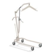 Invacare 9805 Hydraulic Manual Patient Lift