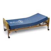 Invacare Softform Premier Bariatric Mattress - 42" W