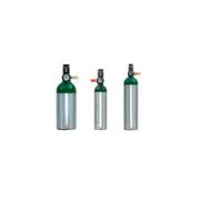 HomeFill Continuous Flow Cylinder