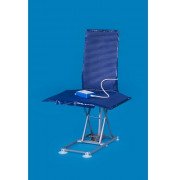 IPB200 IPB300 petermann battery electric bath lift chair raised