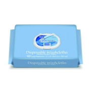Disposable Premium Washcloths