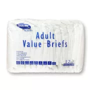 Value Series Adult 