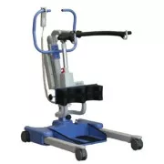 Hoyer Ascend Parts