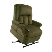 Mega Motion Easy Comfort Superior 3-Position