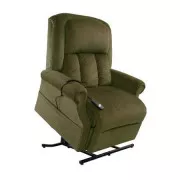 Mega Motion Easy Comfort Superior 3-Position
