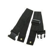 Karman Two-Piece Seatbelt