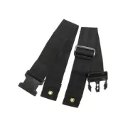 Karman Two-Piece Seatbelt