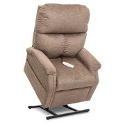 Pride Essential Collection - 3 Position Lift Chair - LC-250 - Cloud 9 Stone