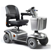Leo 4-Wheel