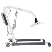 Medline Power Elevating 600 lb. Electric Patient Lift