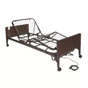 Medlite Semi Electric 
