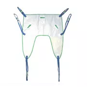 U-Shaped Disposable Sling (10 Pack)