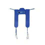 Medline Padded Toileting Sling 