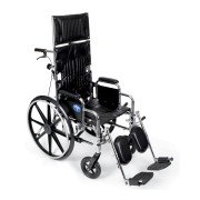 Excel Reclining Wheelchair