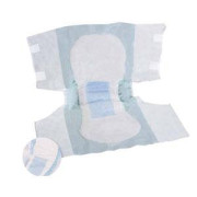 Moderate Absorbency Briefs