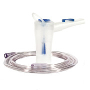 Reusable Jet Plus Nebulizer