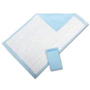 Disposable Fluff Underpads 30x30