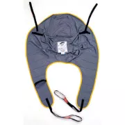 Hoyer Bariatric Full Back Padded Mesh U-Sling