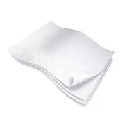 NatureSoft Flushable Dry Wipes