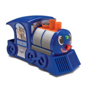Neb-u-Tyke Train