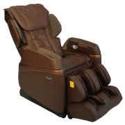Osaki 3700 Massage Chair - Brown - Front Angle View