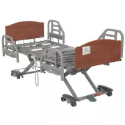 Prime Care Expandable  Hi-Lo Bed - P903