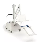 S.R. Smith PAL Portable Aquatic Lift