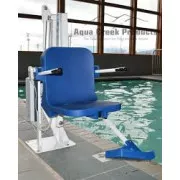 Parts for Aqua Creek Revolution Series Pool Lifts