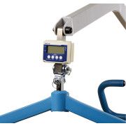 Medline - Patient Lift Digital 700lb Scale