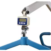 Medline - Patient Lift Digital 700lb Scale