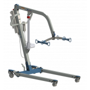 TiMotion Systems 