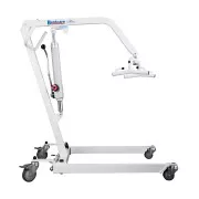  PL400H Hydraulic Manual Patient Lift 