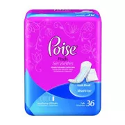 Poise Ultimate Coverage