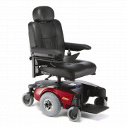 Invacare Pronto M51 with SureStep Parts 
