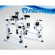 Protone Sales Slick
