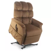 Golden Technologies - Cambridge Power Lift Recliner - Medium / Large - Copper