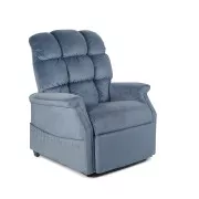 Cambridge Power Lift Recliner - Small / Medium - Calypso