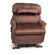 Comforter Super-Wide Power Lift Recliner