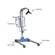 Hoyer Presence Parts