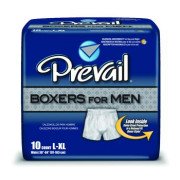 Prevail Boxers for Men
