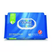 Prevail Disposable Washcloths