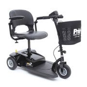 Pride Go-Go ES2 3-Wheel Scooter